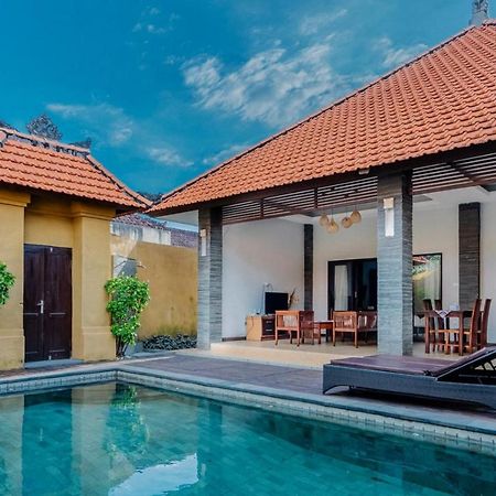 Bali Radiance Villas Seminyak Esterno foto