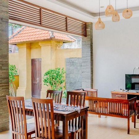 Bali Radiance Villas Seminyak Esterno foto