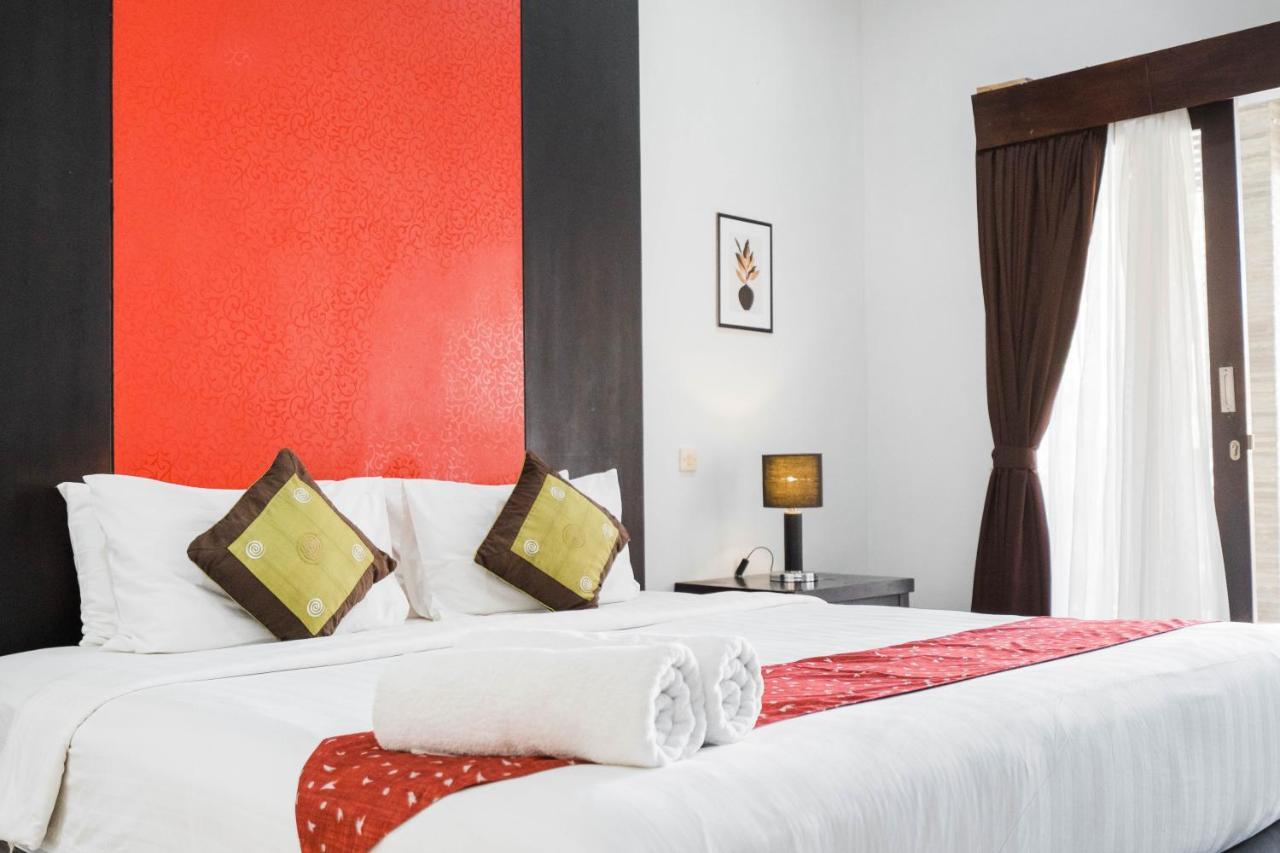 Bali Radiance Villas Seminyak Esterno foto
